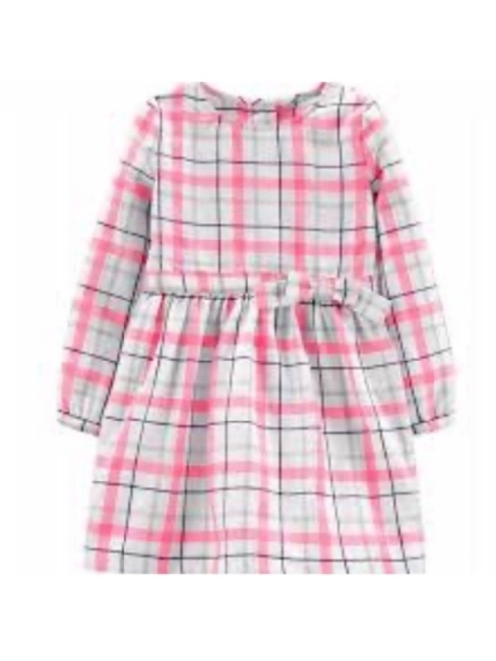 Carters Dress